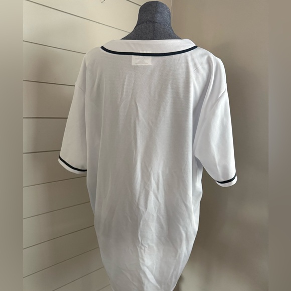 TAMPA BAY RAYS PRIDE JERSEY - Picture 5 of 7